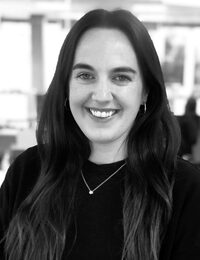Finance Manager Claire McNamara - Finance & Operations Manager